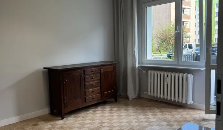 Mieszkanie 2-pokojowe Hrubieszów, ul. Józefa Piłsudskiego