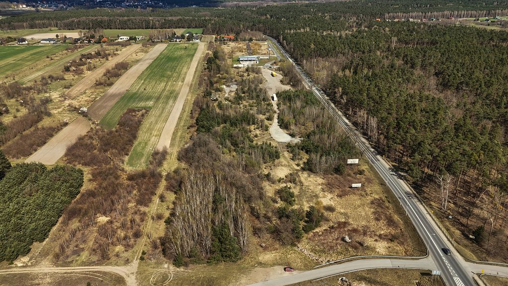 Działka inwestycyjna Janowice. Zdjęcie 7