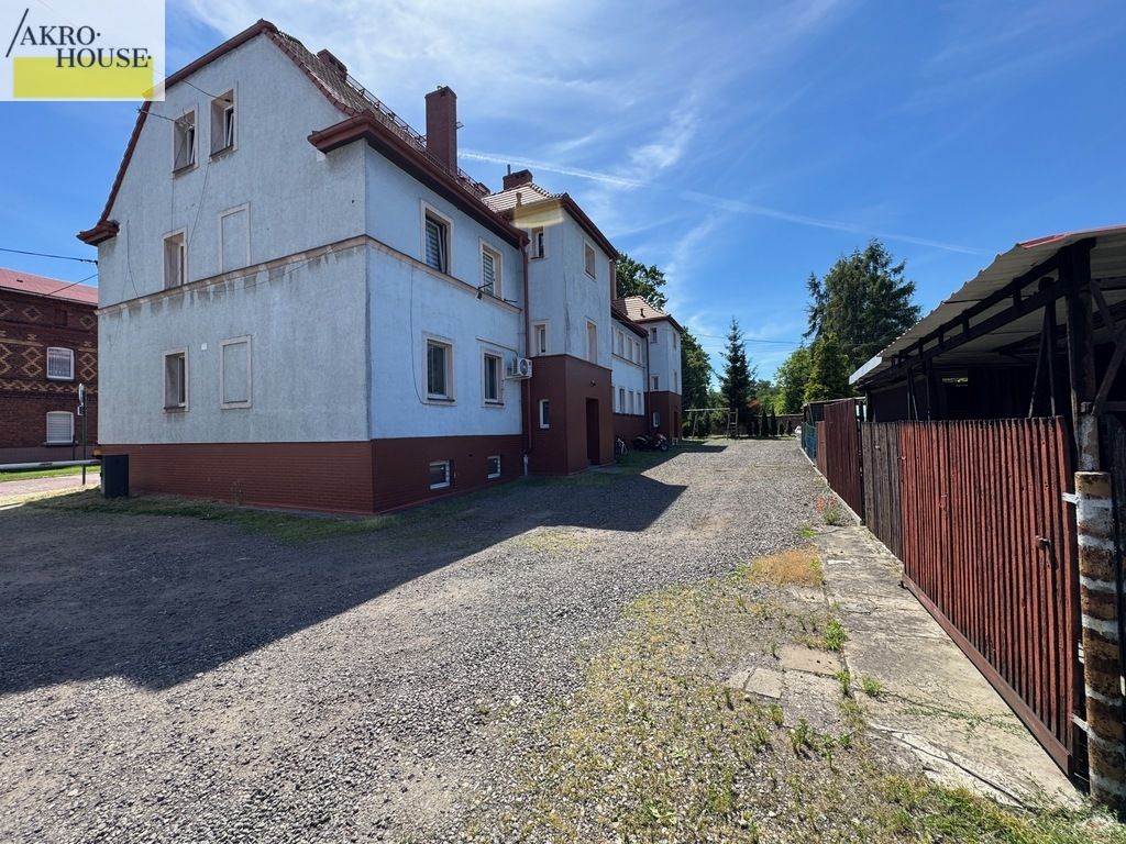 Mieszkanie 2-pokojowe Gliwice Łabędy, ul. Zacisze. Zdjęcie 11