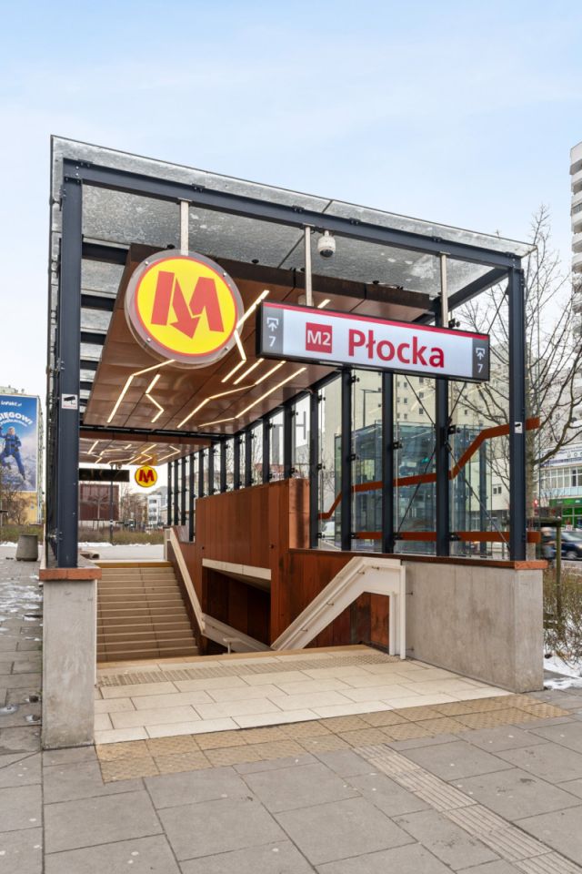 Mieszkanie 2-pokojowe Warszawa Wola, ul. Wolska. Zdjęcie 19
