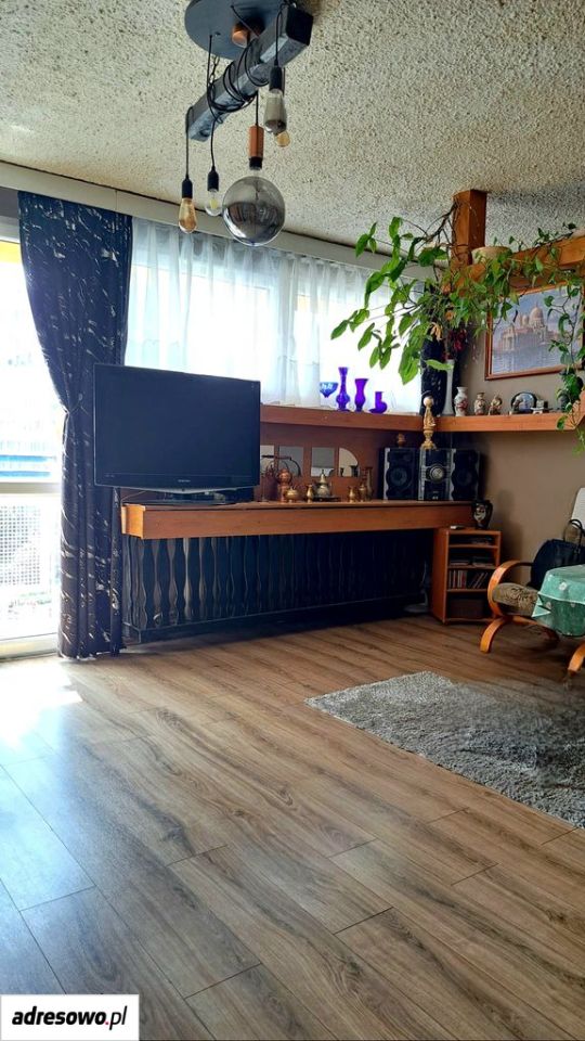 Mieszkanie 2-pokojowe Lubin Centrum, al. Niepodległości. Zdjęcie 6