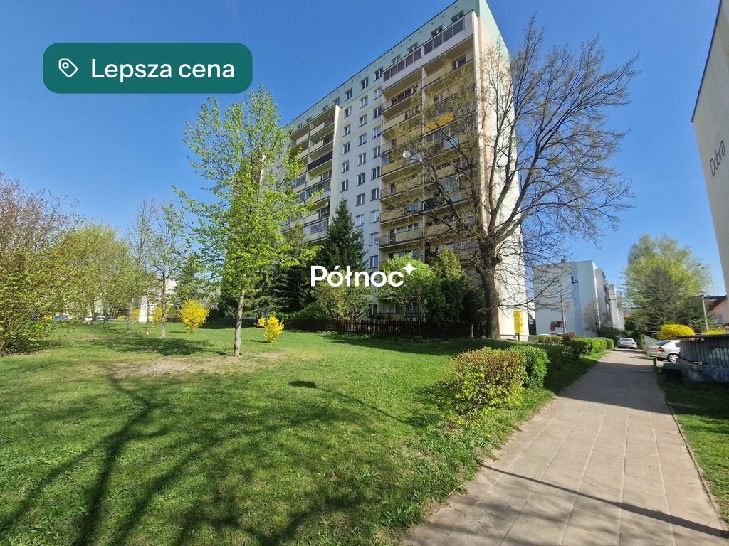 Mieszkanie 5-pokojowe Białystok Bojary. Zdjęcie 27