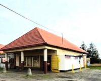 Nieruchomość komercyjna Witnica, ul. Ogrodowa. Zdjęcie 1