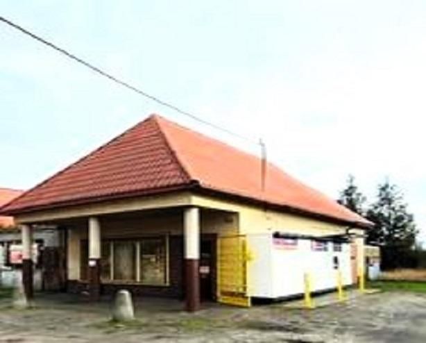 Nieruchomość komercyjna Witnica, ul. Ogrodowa. Zdjęcie 2