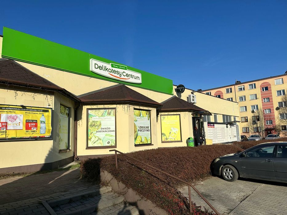 Lokal Szydłowiec, ul. Stanisława Staszica. Zdjęcie 3