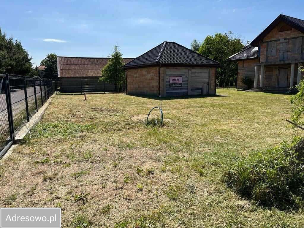 dom wolnostojący, 7 pokoi Knyszyn, ul. Pocztowa. Zdjęcie 14