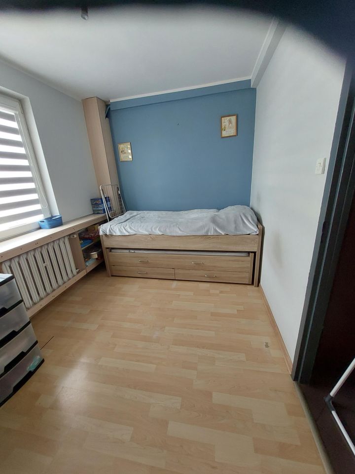 Mieszkanie 2-pokojowe Łódź Górna, ul. Pabianicka. Zdjęcie 3