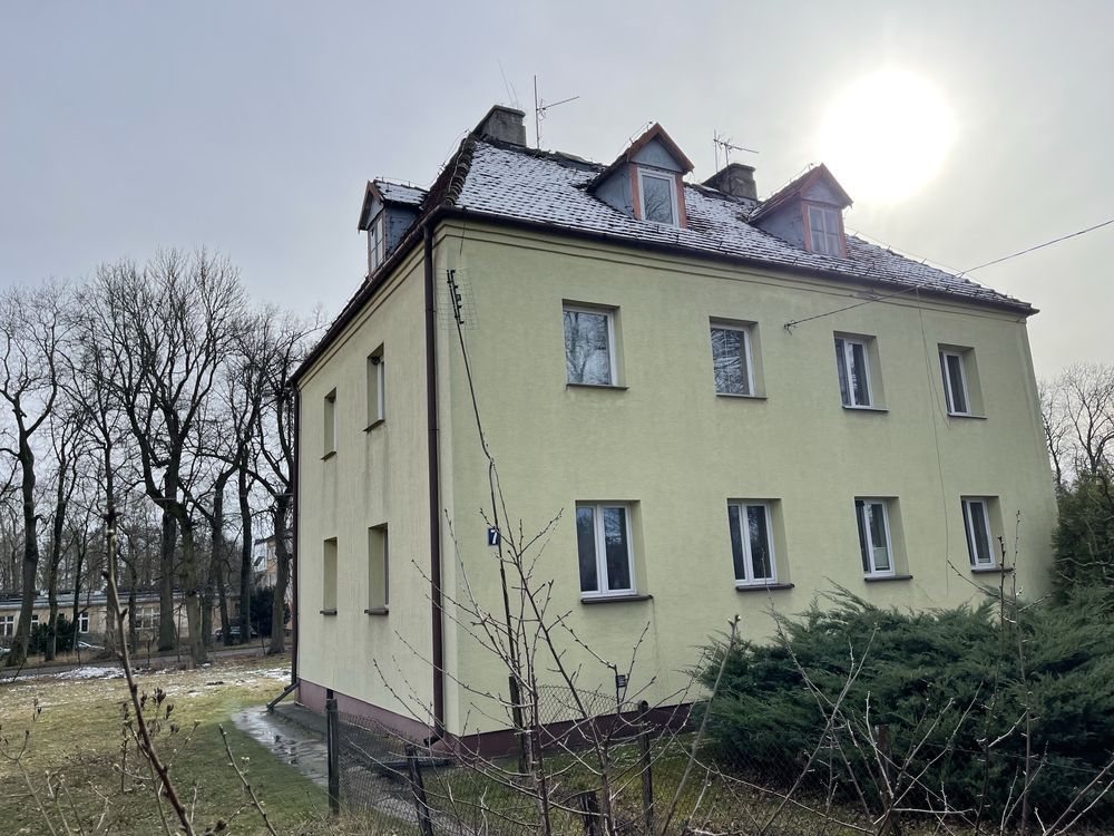 Mieszkanie 3-pokojowe Cieleśnica. Zdjęcie 8