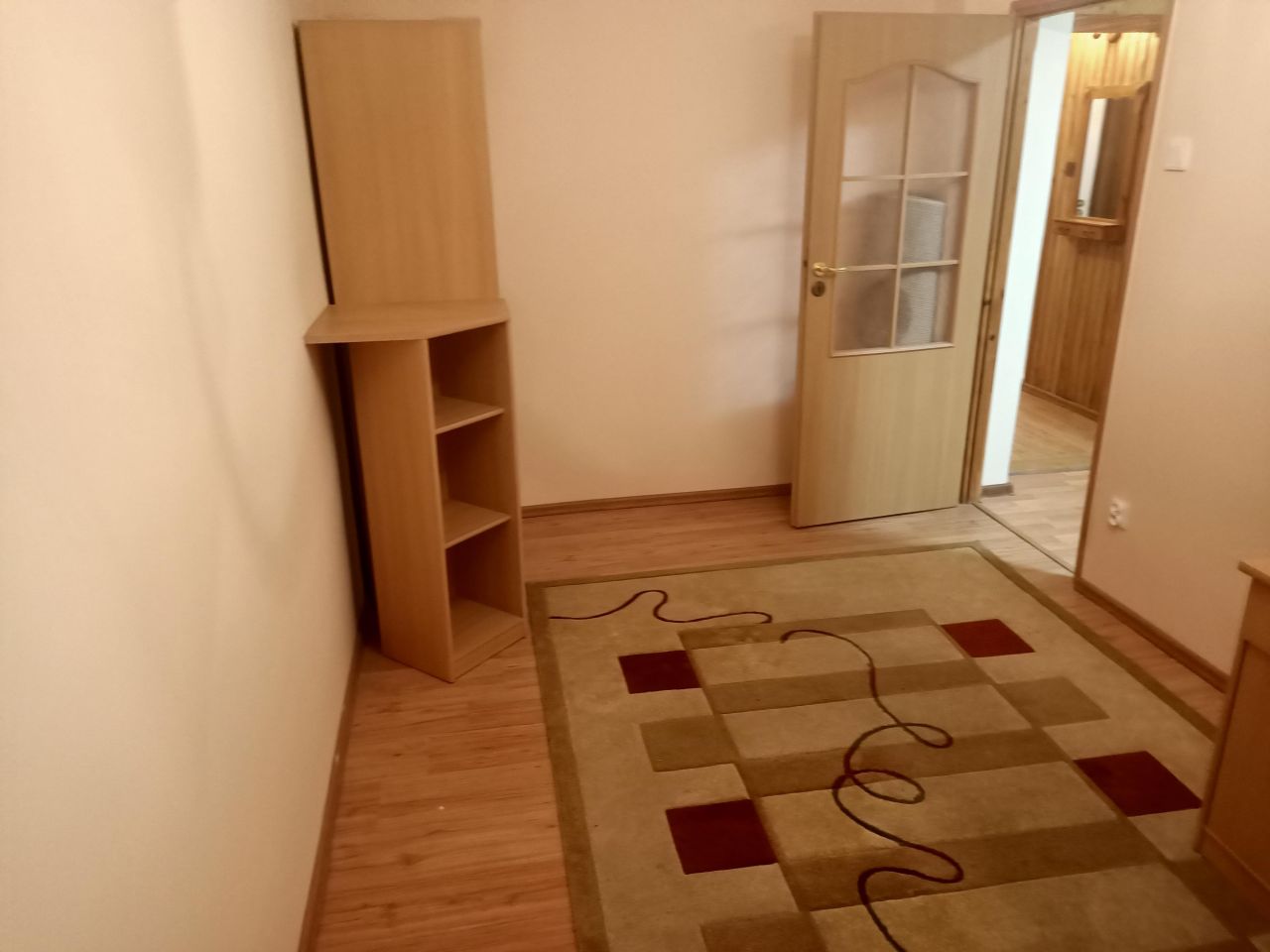 Mieszkanie 3-pokojowe Elbląg Centrum, ul. 12 Lutego. Zdjęcie 11