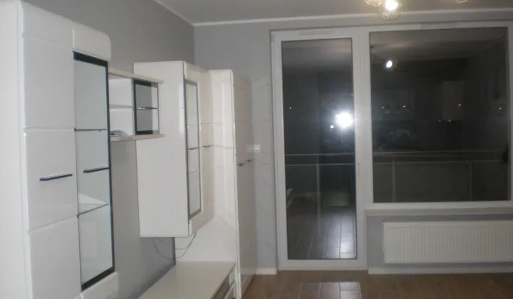 Mieszkanie 2-pokojowe Nowy Dwór Mazowiecki, ul. Jarzębinowa