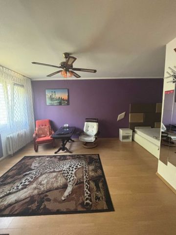 Mieszkanie 1-pokojowe Toruń Na Skarpie, ul. Antoniego Bolta. Zdjęcie 1