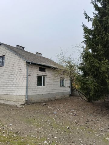 Działka budowlana Podmąchocice. Zdjęcie 1
