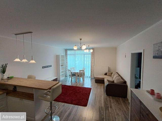 Mieszkanie 2-pokojowe Lublin Wieniawa, ul. Stanisława Leszczyńskiego. Zdjęcie 1