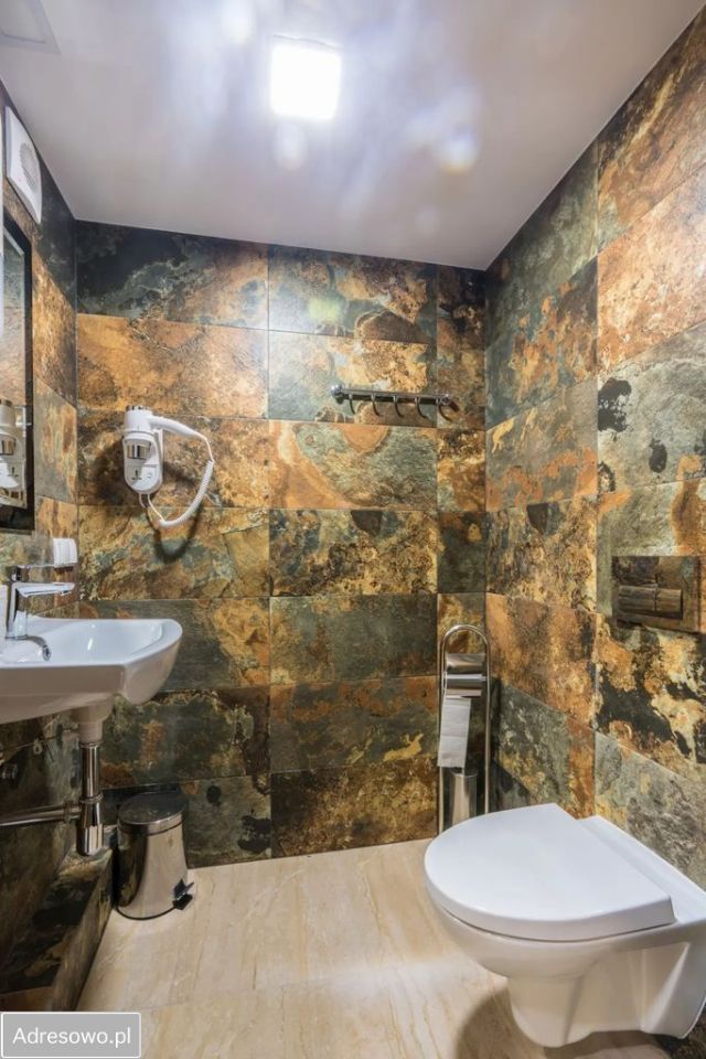 Hotel/pensjonat Zakopane, ul. Za Cieszynianką. Zdjęcie 2