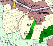 gospodarstwo, 2 pokoje Czechówka, ul. Szkolna. Zdjęcie 2