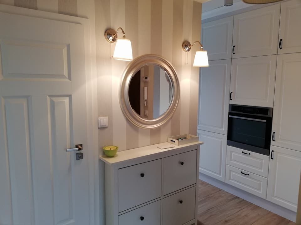 Mieszkanie 3-pokojowe Wrocław Sępolno, ul. 8 Maja. Zdjęcie 14