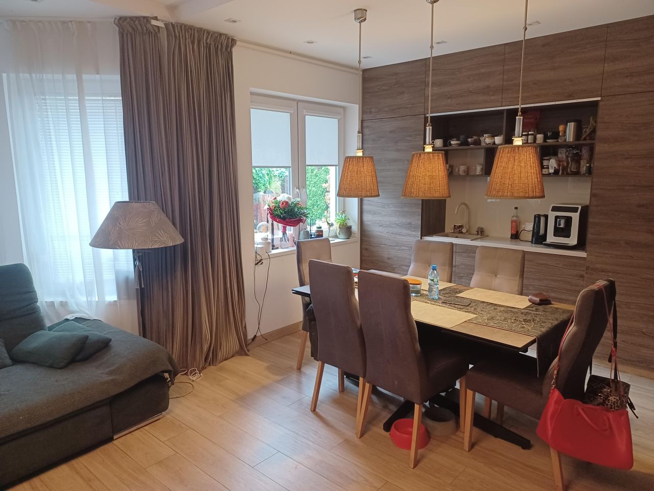 dom wolnostojący, 5 pokoi Warszawa Zacisze, ul. Żyzna. Zdjęcie 12