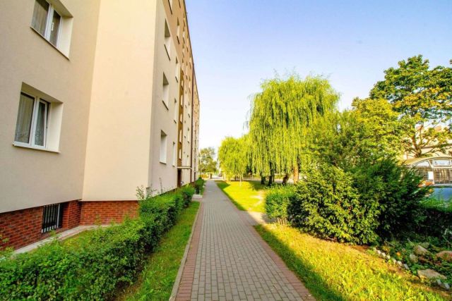 Mieszkanie 2-pokojowe Wejherowo, os. Kaszubskie. Zdjęcie 17