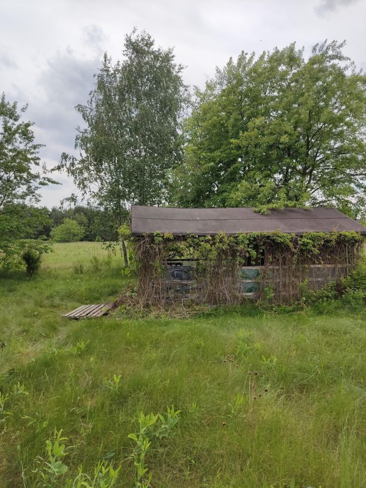 Działka budowlana Koty, ul. Potępska. Zdjęcie 4