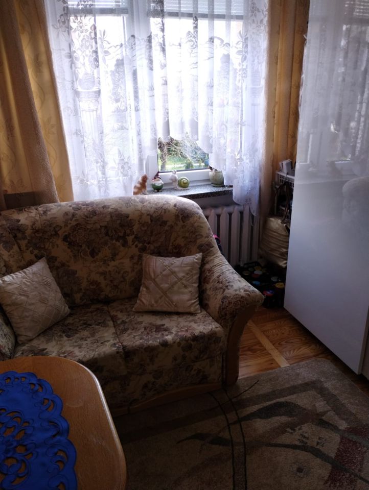 Mieszkanie 3-pokojowe Zamość, ul. Hrubieszowska. Zdjęcie 19