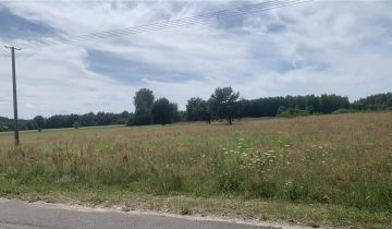 Działka budowlana Jesionka, ul. Przejazdowa
