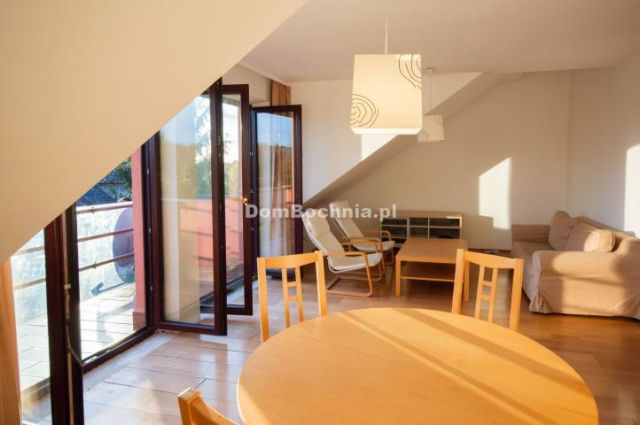 Mieszkanie 2-pokojowe Bochnia, ul. Wygoda. Zdjęcie 3