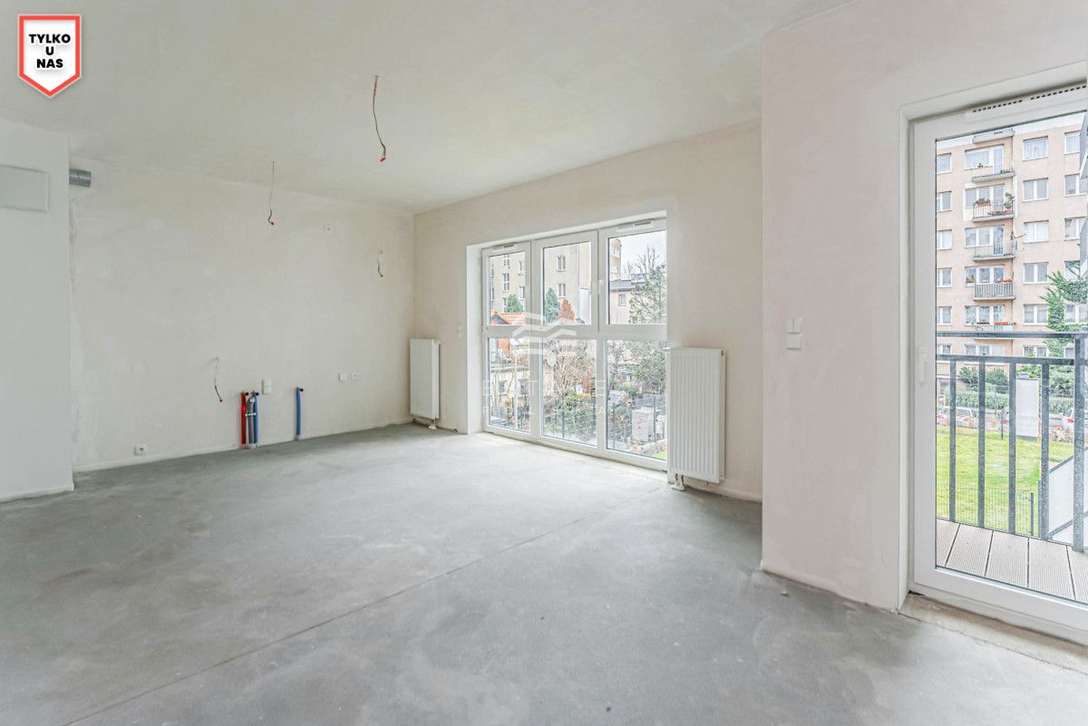 Mieszkanie 1-pokojowe Gdynia Śródmieście, ul. Stefana Żeromskiego. Zdjęcie 2