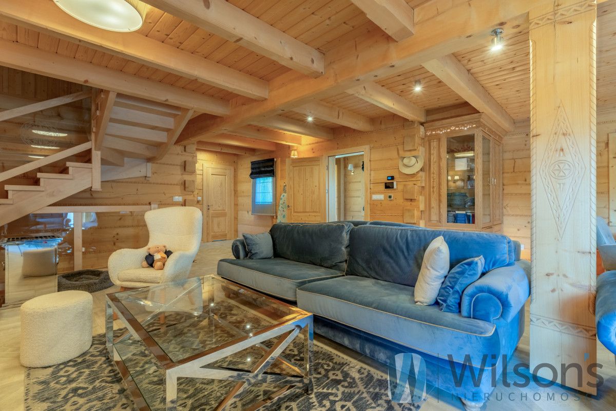 dom wolnostojący, 7 pokoi Jadamowo. Zdjęcie 28