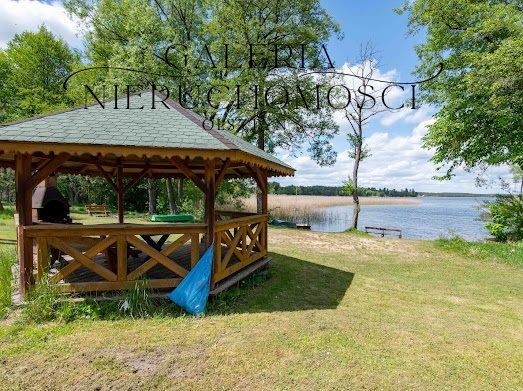 siedlisko, 4 pokoje Kretowiny. Zdjęcie 7