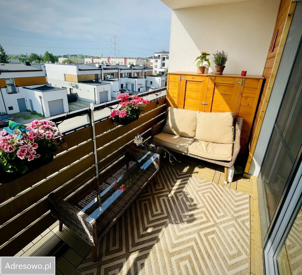 Mieszkanie 3-pokojowe Piekary Śląskie Lipka, ul. Skowronków. Zdjęcie 8