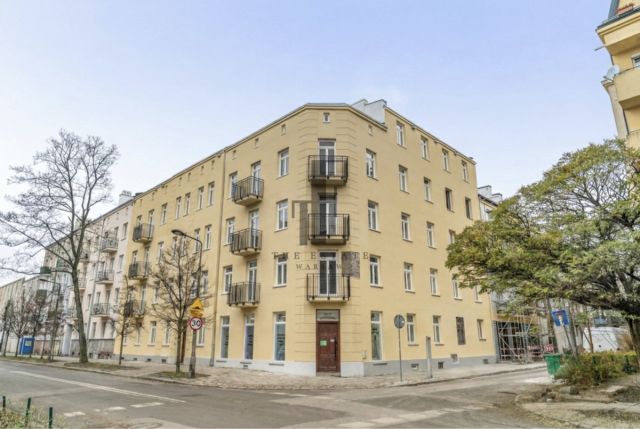 Mieszkanie 2-pokojowe Warszawa Praga, ul. Zachariasza. Zdjęcie 12