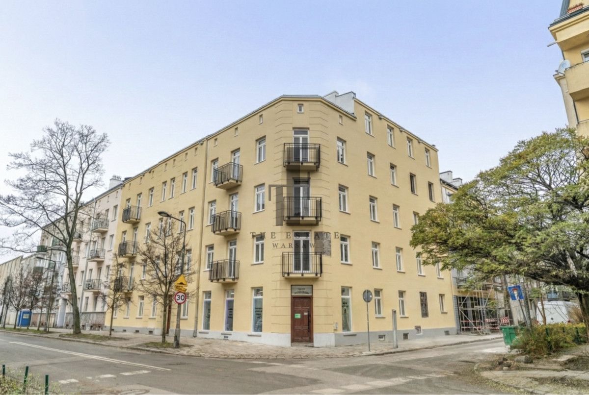 Mieszkanie 2-pokojowe Warszawa Praga, ul. Zachariasza. Zdjęcie 12
