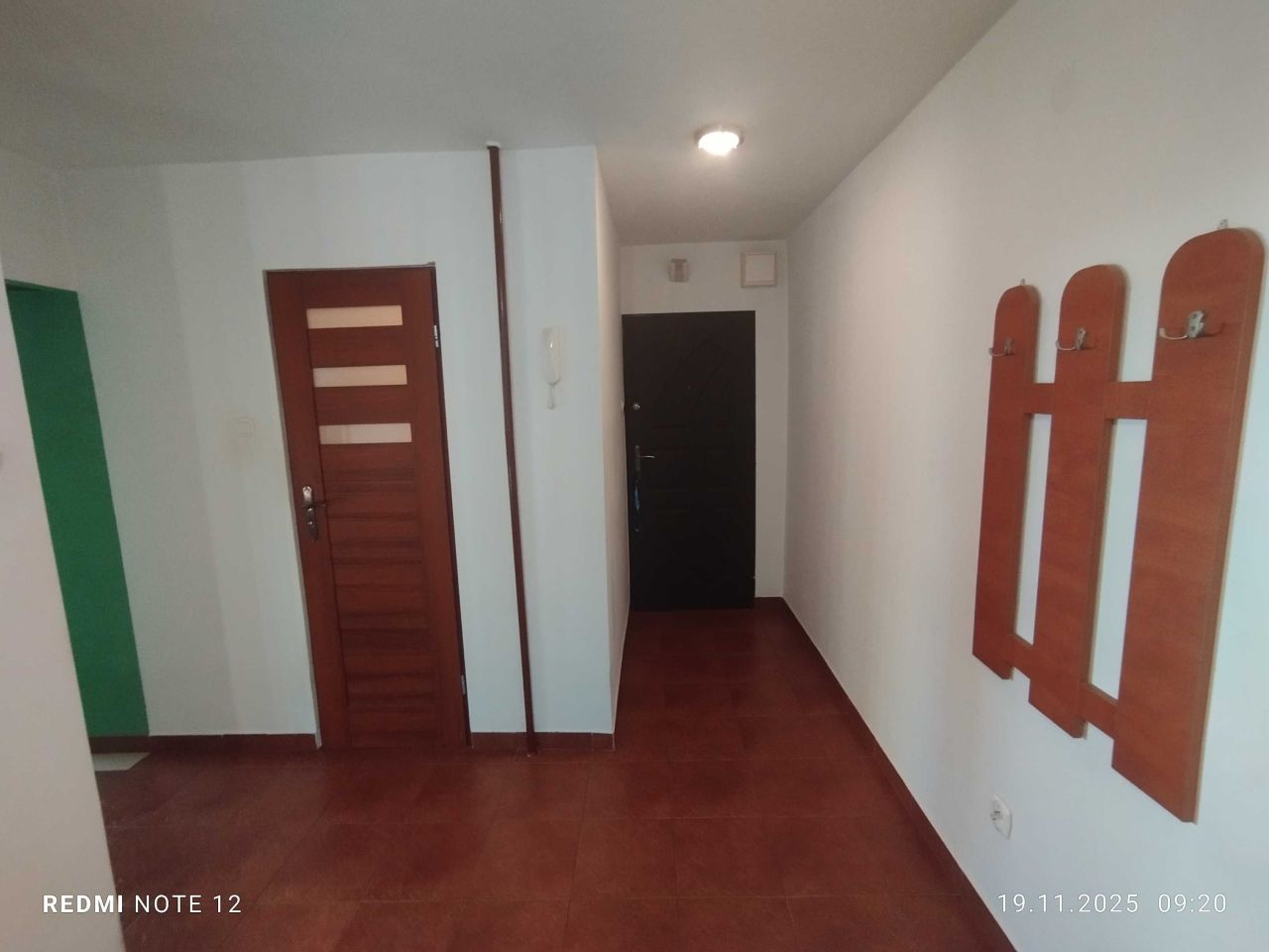 Mieszkanie 2-pokojowe Krzeszowice. Zdjęcie 5