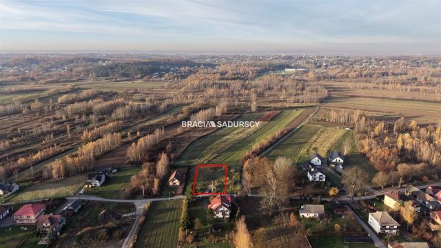 Działka budowlana Jeziorzany. Zdjęcie 15