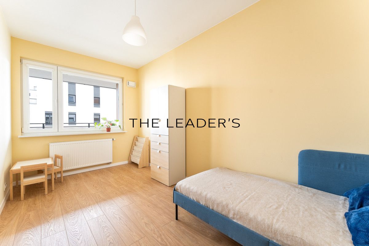 Mieszkanie 3-pokojowe Warszawa Żoliborz, ul. Powązkowska. Zdjęcie 11