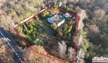 dom wolnostojący, 3 pokoje Nieszawa