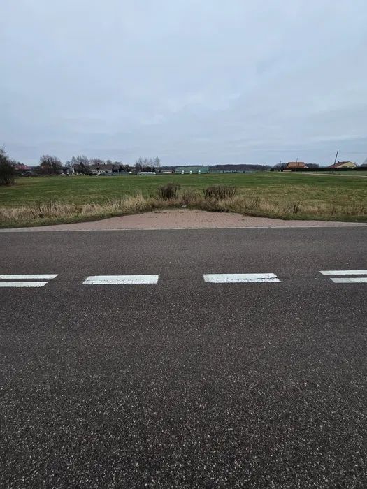 Działka budowlana Wólka. Zdjęcie 3