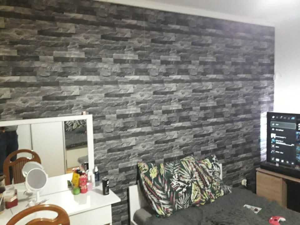 Mieszkanie 3-pokojowe Ciechanów Centrum. Zdjęcie 2