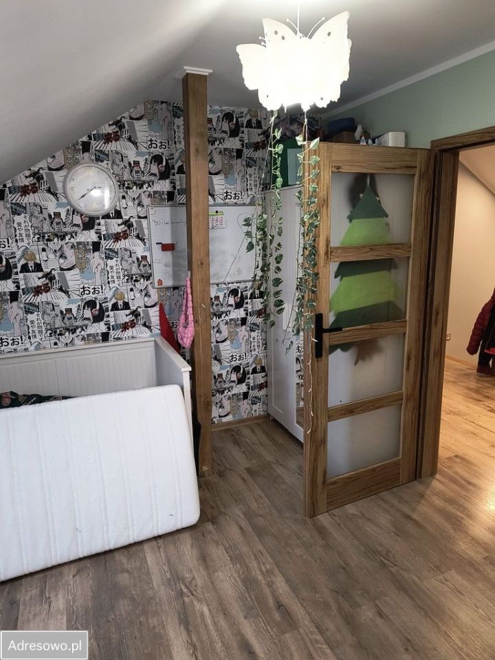 dom wolnostojący, 5 pokoi Zamość. Zdjęcie 2