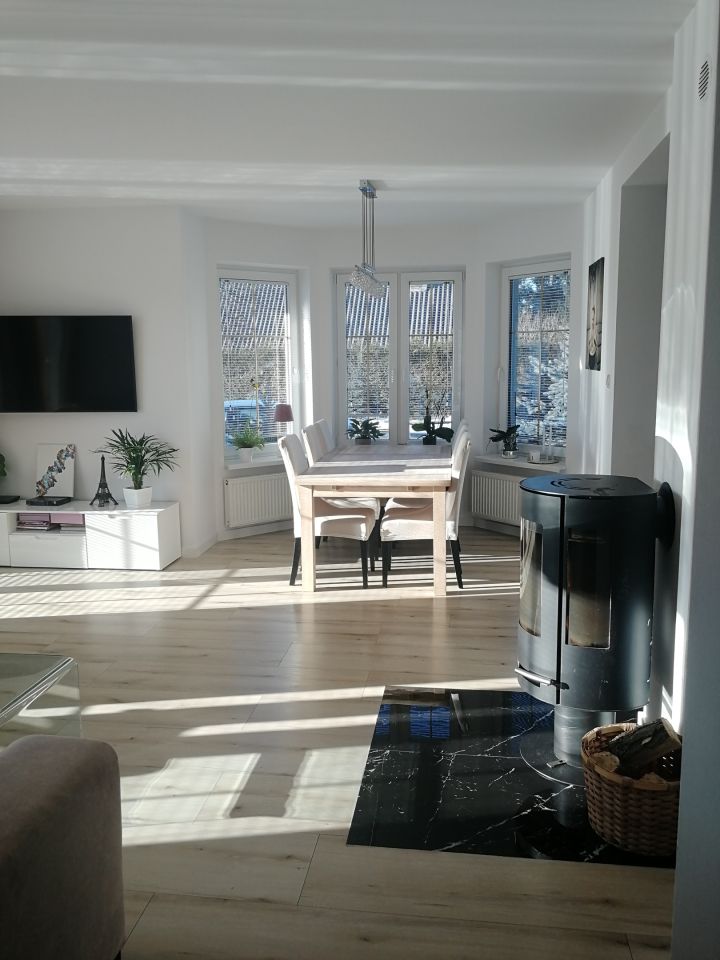 dom wolnostojący, 4 pokoje Ciężkowiczki. Zdjęcie 4