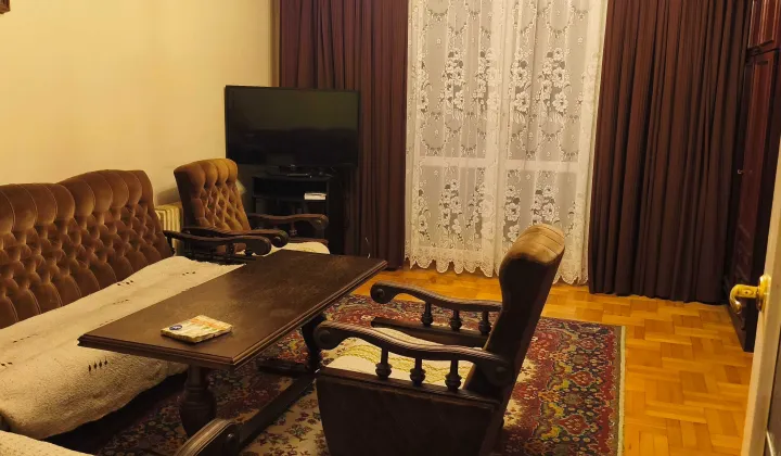 Mieszkanie 2-pokojowe Kraków Nowa Huta, os. Willowe