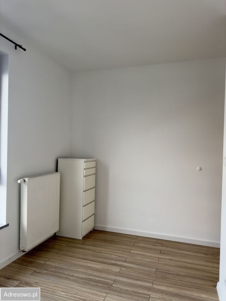 Mieszkanie 3-pokojowe Warszawa Wilanów, ul. Adama Branickiego. Zdjęcie 13