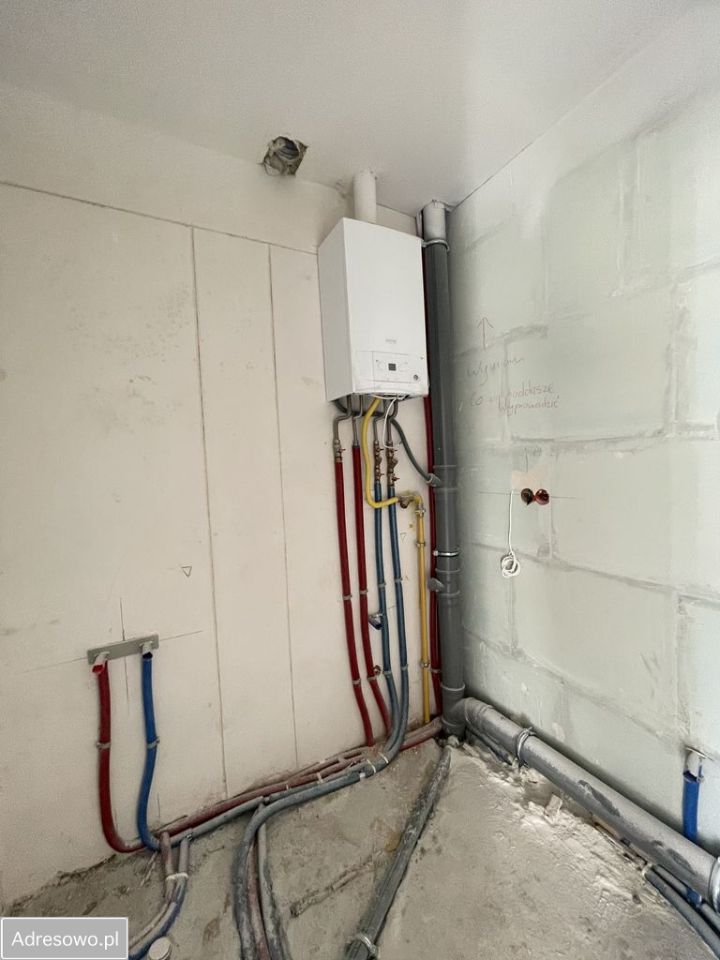 dom szeregowy, 4 pokoje Zgorzała, ul. Jemiołuszki. Zdjęcie 8