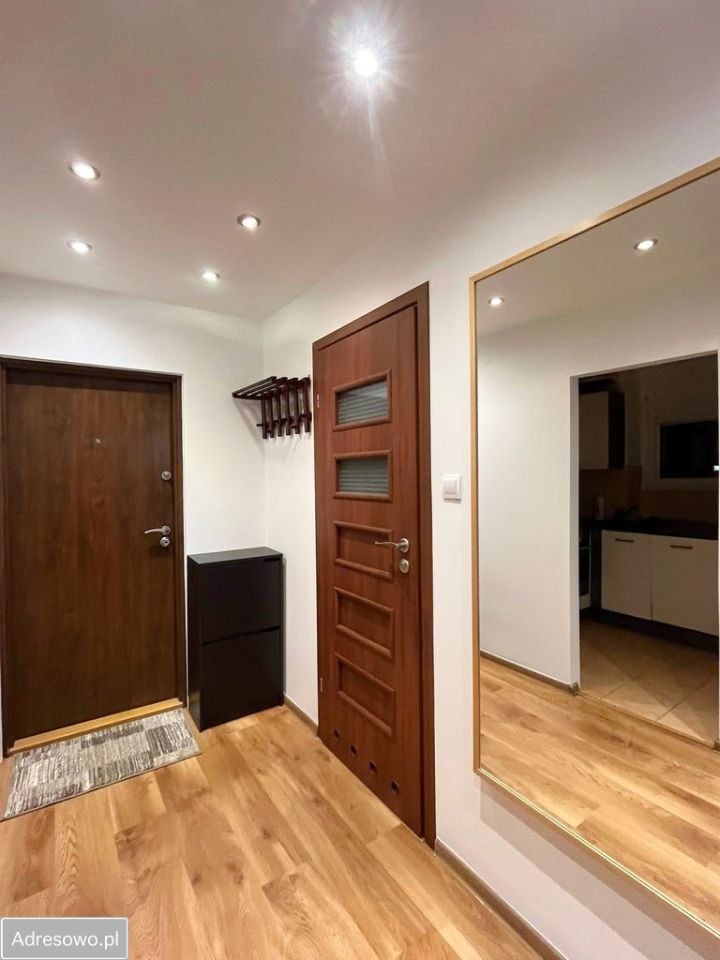 Mieszkanie 2-pokojowe Warszawa Bielany, ul. Dorycka. Zdjęcie 7