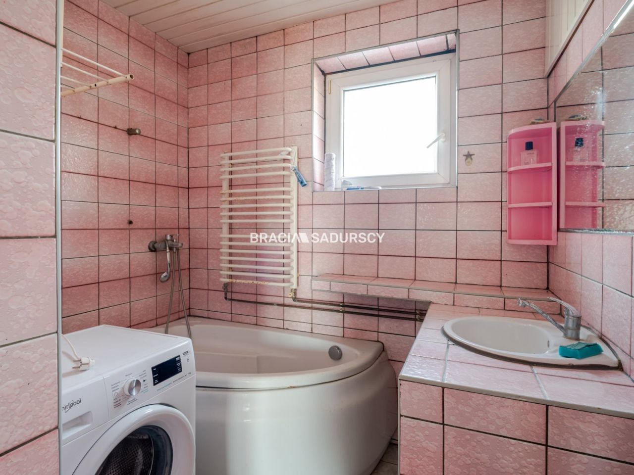 dom wolnostojący, 7 pokoi Rząska, ul. Akacjowa. Zdjęcie 12