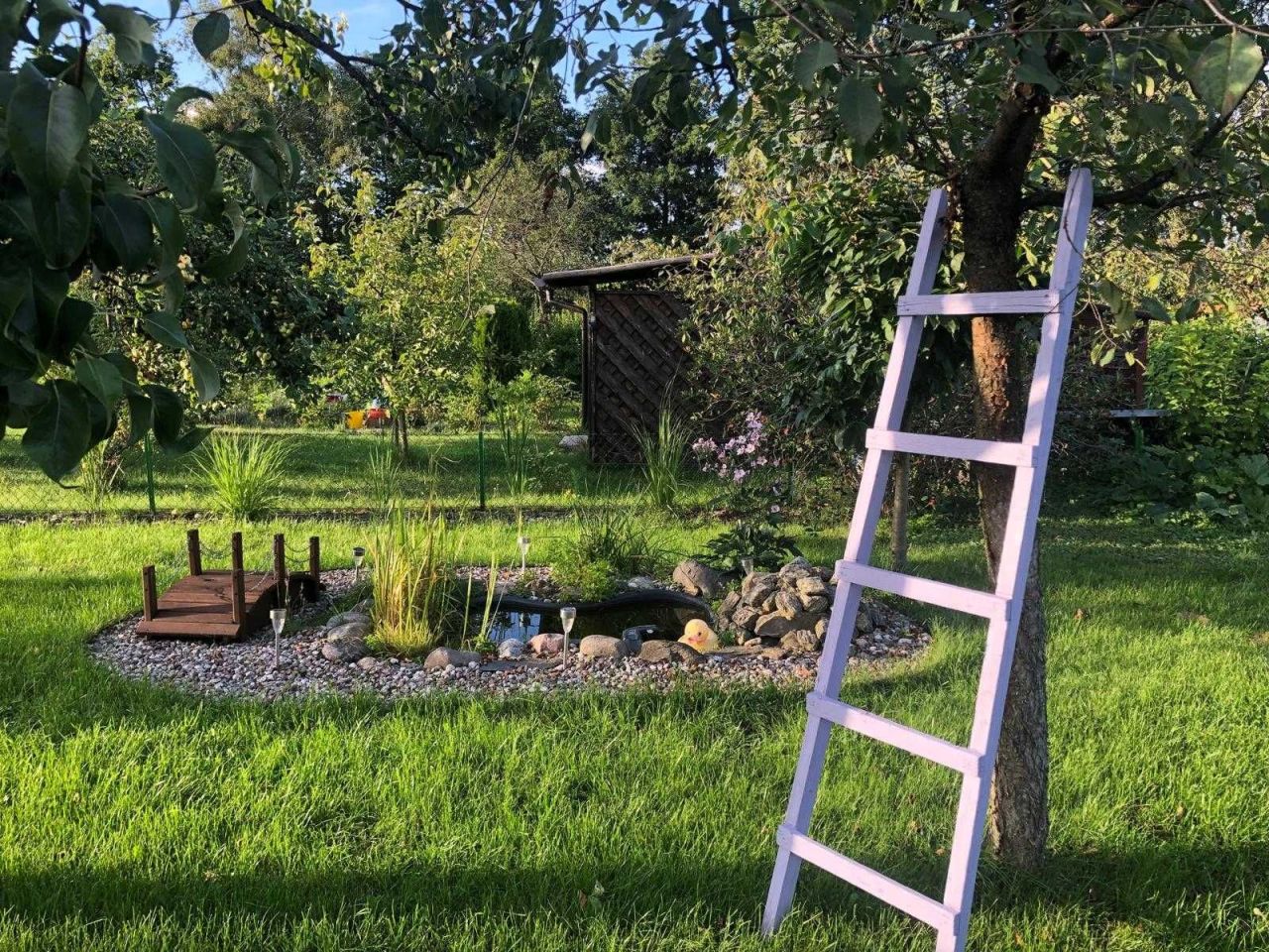 Działka rod Szczytno, ul. Pasymska. Zdjęcie 7