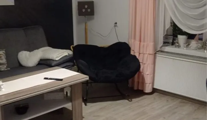 Mieszkanie 2-pokojowe Dąbrówka Osuchowska