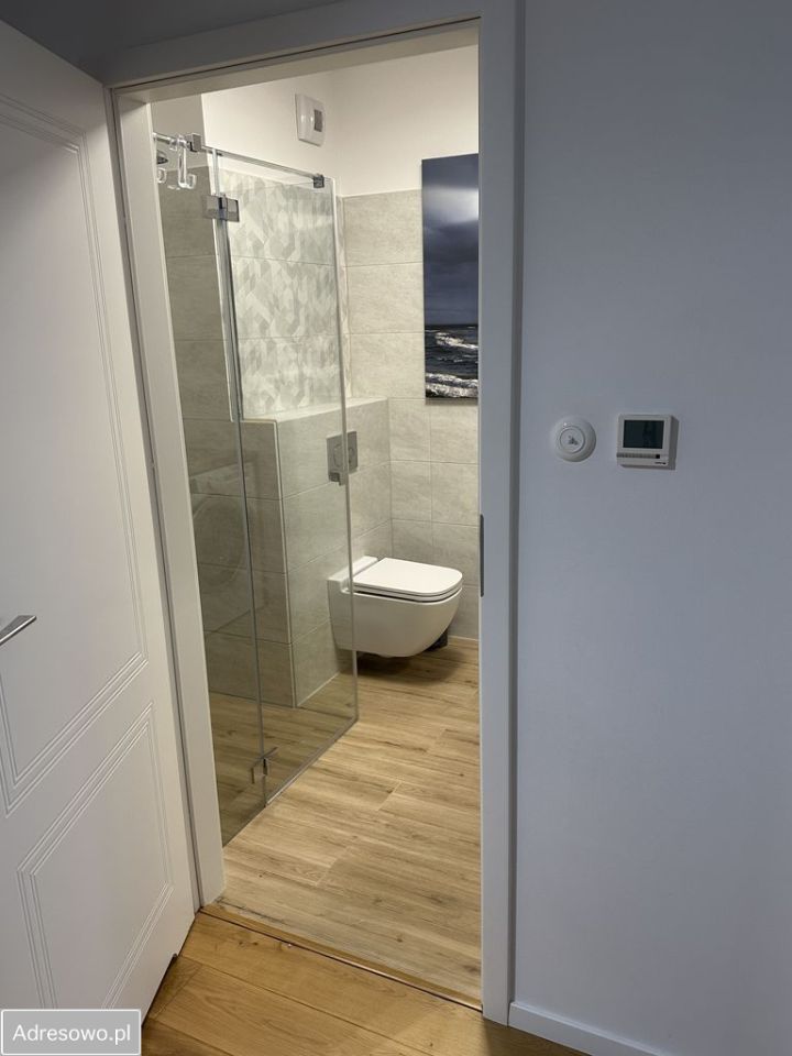 Mieszkanie 3-pokojowe Gorzów Wielkopolski, ul. Lizbońska. Zdjęcie 9