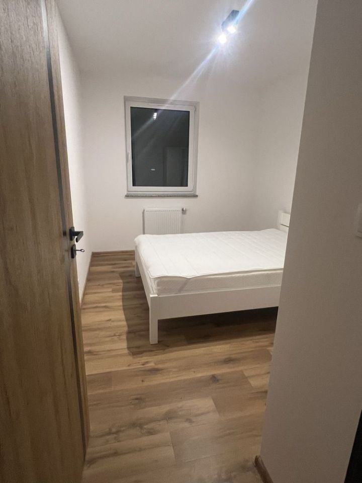 Mieszkanie 2-pokojowe Gorzów Wielkopolski, ul. Marii Juchacz. Zdjęcie 3