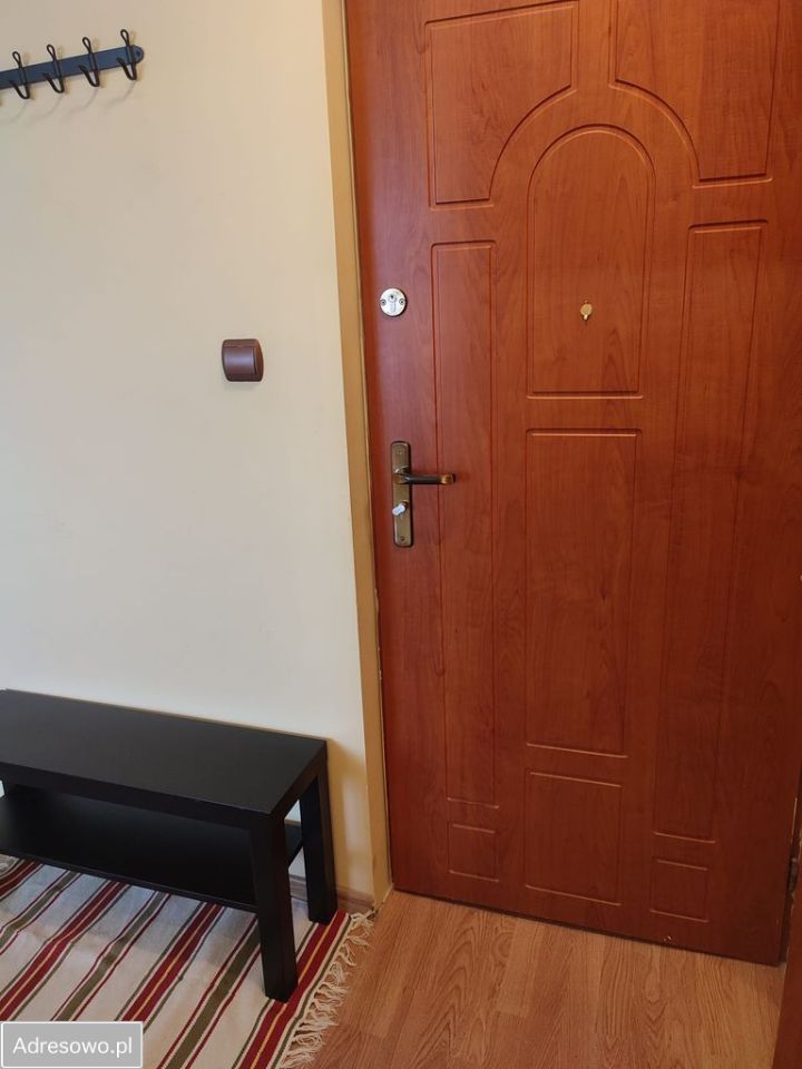 Mieszkanie 1-pokojowe Kołobrzeg, ul. Ludwika Waryńskiego. Zdjęcie 5